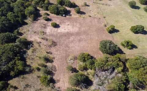 Tiny photo for 16300 County Road 255, Poetry, TX 75160 (MLS # 21191989)