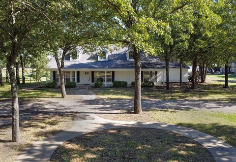 Tiny photo for 16300 County Road 255, Poetry, TX 75160 (MLS # 21191989)