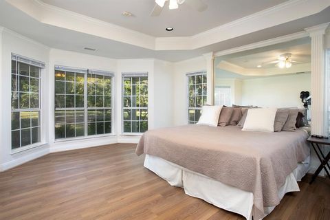 Tiny photo for 16300 County Road 255, Poetry, TX 75160 (MLS # 21191989)