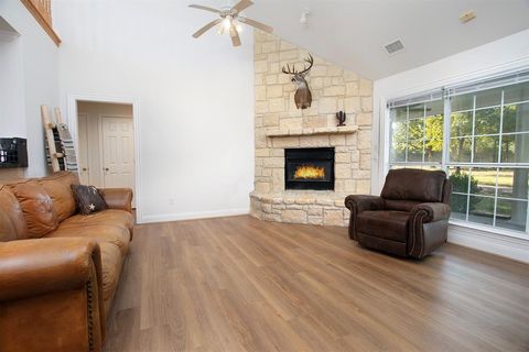 Tiny photo for 16300 County Road 255, Poetry, TX 75160 (MLS # 21191989)