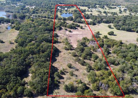 Tiny photo for 16300 County Road 255, Poetry, TX 75160 (MLS # 21191989)