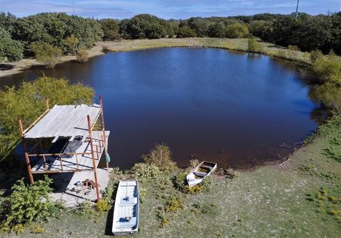 Tiny photo for 16300 County Road 255, Poetry, TX 75160 (MLS # 21191989)