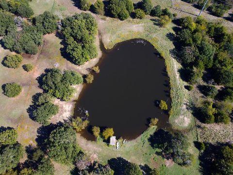 Tiny photo for 16300 County Road 255, Poetry, TX 75160 (MLS # 21191989)