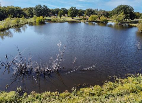 Tiny photo for 16300 County Road 255, Poetry, TX 75160 (MLS # 21191989)