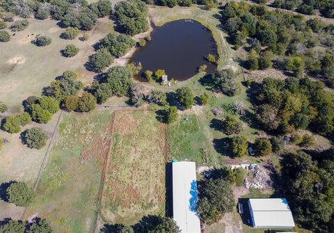 Tiny photo for 16300 County Road 255, Poetry, TX 75160 (MLS # 21191989)