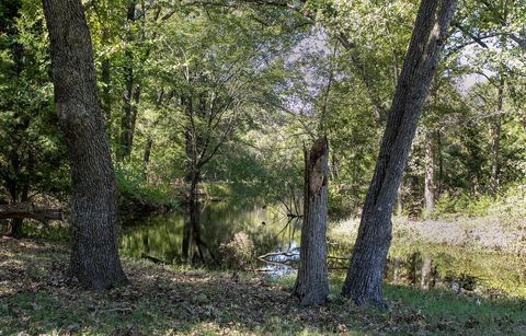 Tiny photo for 16300 County Road 255, Poetry, TX 75160 (MLS # 21191989)