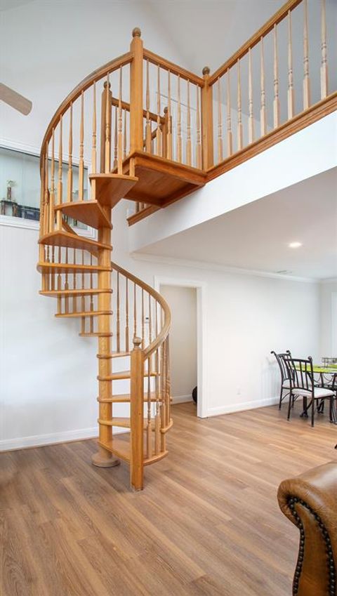 Tiny photo for 16300 County Road 255, Poetry, TX 75160 (MLS # 21191989)