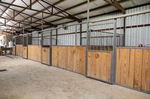 Tiny photo for 16300 County Road 255, Poetry, TX 75160 (MLS # 21191989)