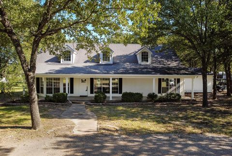 Tiny photo for 16300 County Road 255, Poetry, TX 75160 (MLS # 21191989)