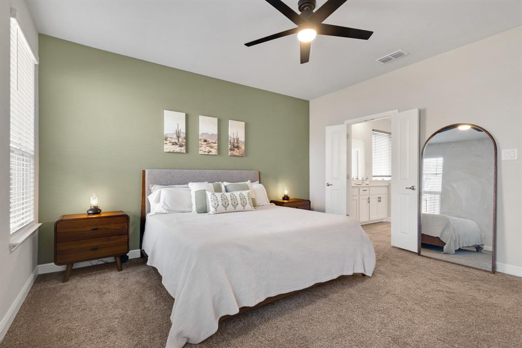 TRAILS OF ELIZABETH CREEK - Residential