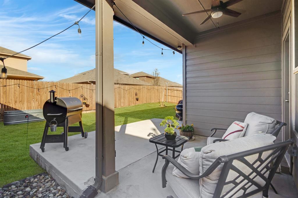 TRAILS OF ELIZABETH CREEK - Residential