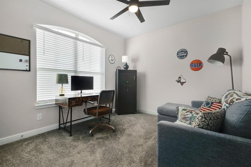 TRAILS OF ELIZABETH CREEK - Residential