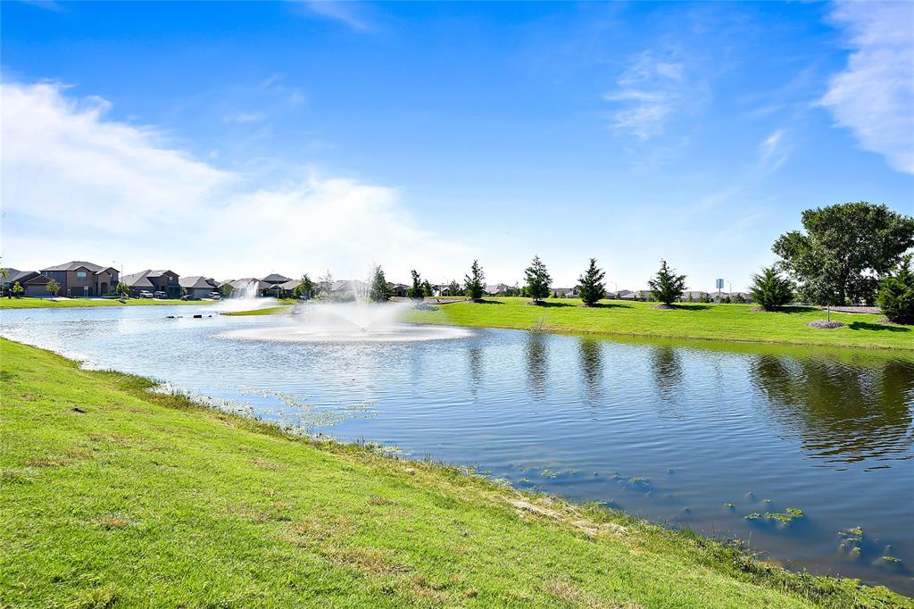 TRAILS OF ELIZABETH CREEK - Residential