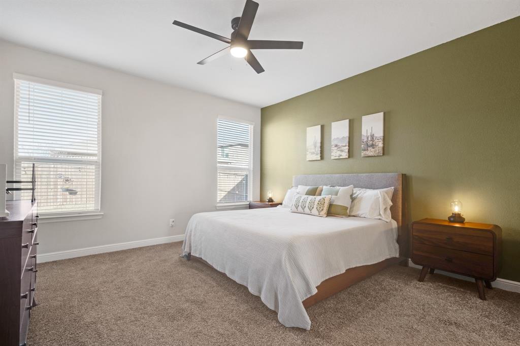 TRAILS OF ELIZABETH CREEK - Residential