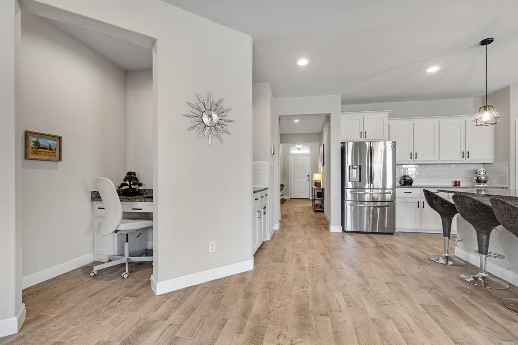 TRAILS OF ELIZABETH CREEK - Residential