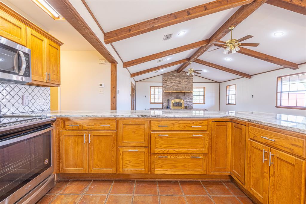 not applicable - Residential