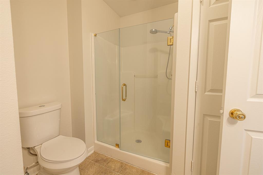 not applicable - Residential