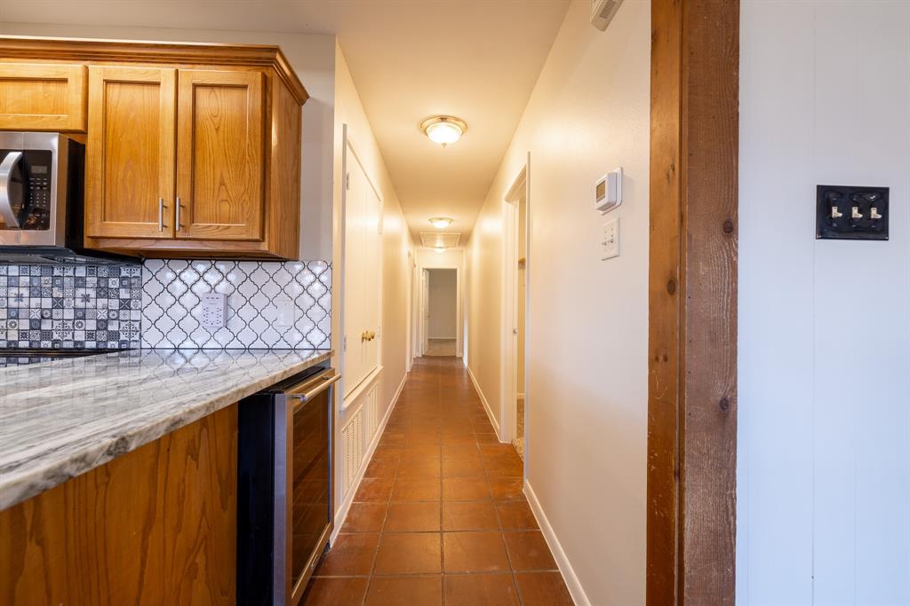 not applicable - Residential