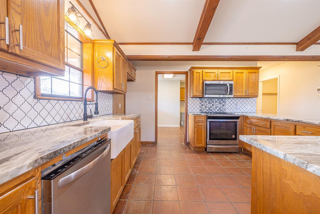 not applicable - Residential