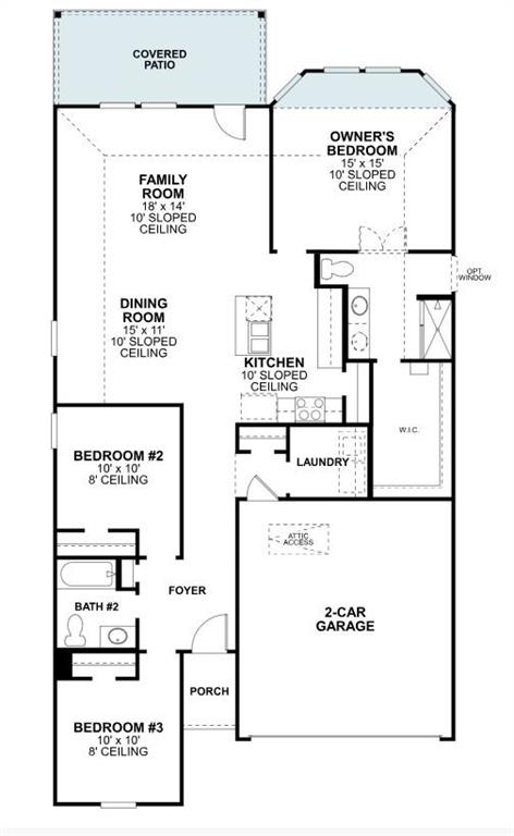 429 Forsyth Drive