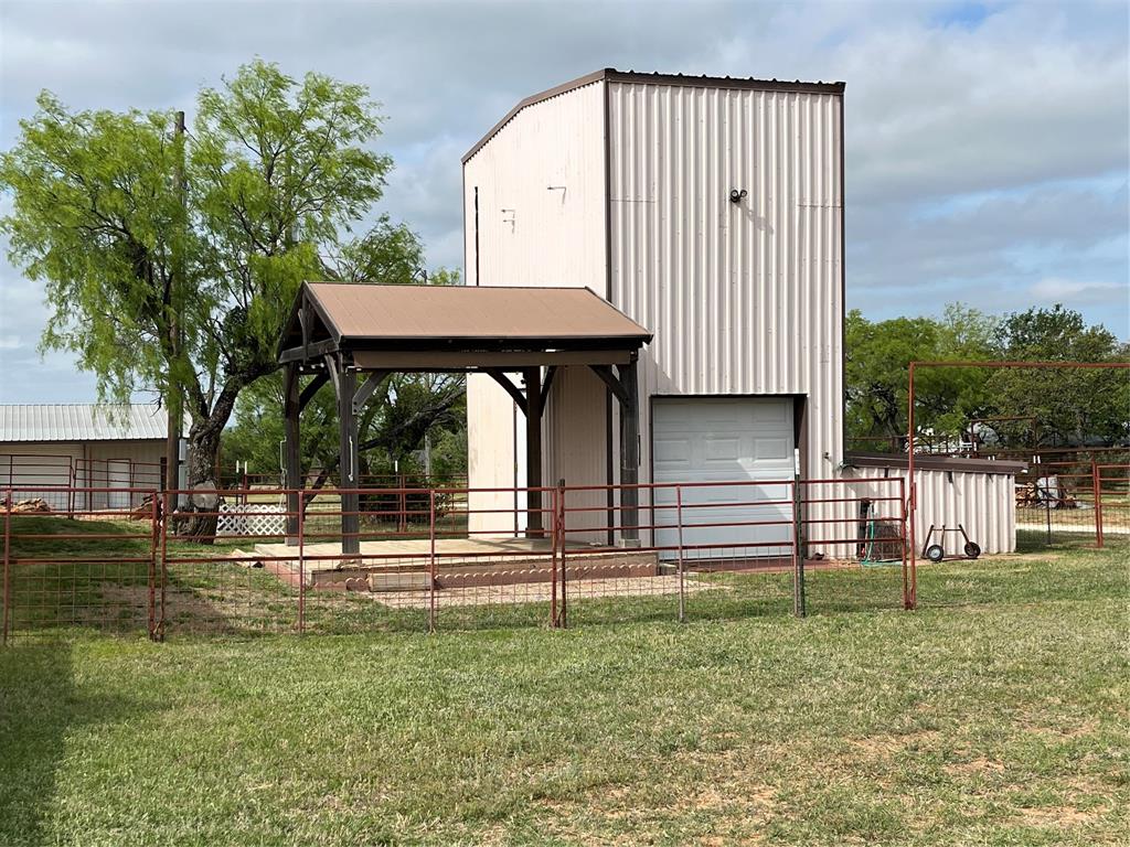 Michael Short - Farm