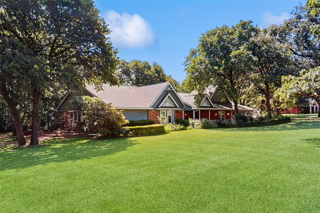 Woodlands 1 - Residential