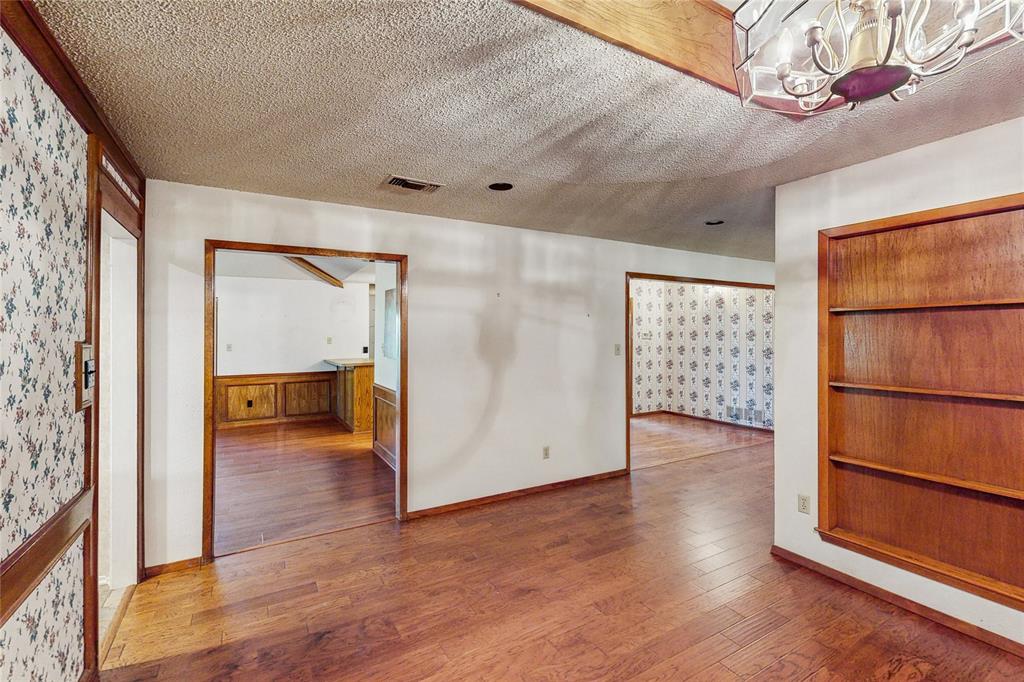 Woodlands 1 - Residential