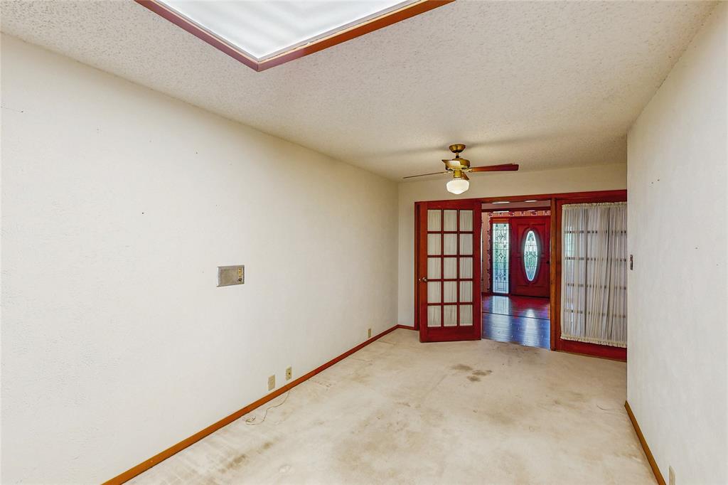 Woodlands 1 - Residential