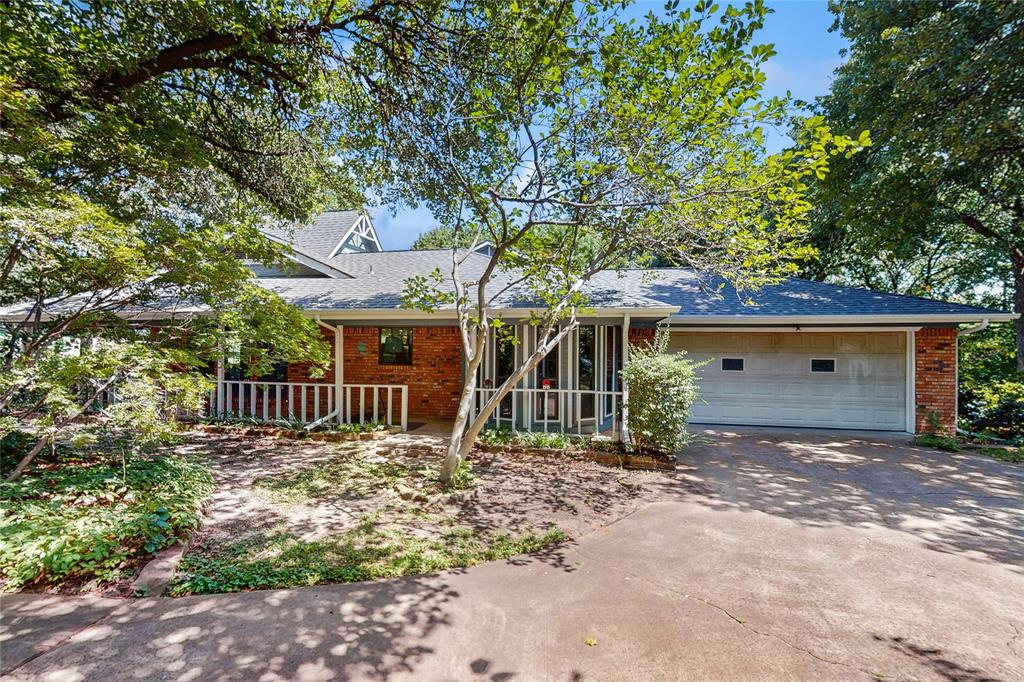 Woodlands 1 - Residential