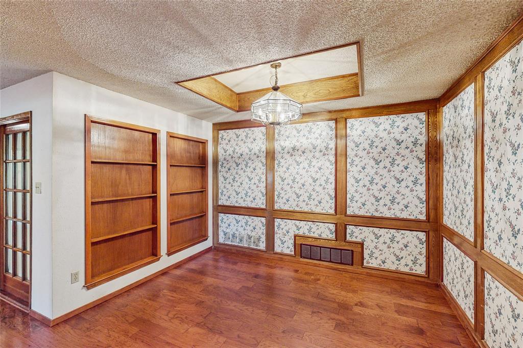 Woodlands 1 - Residential