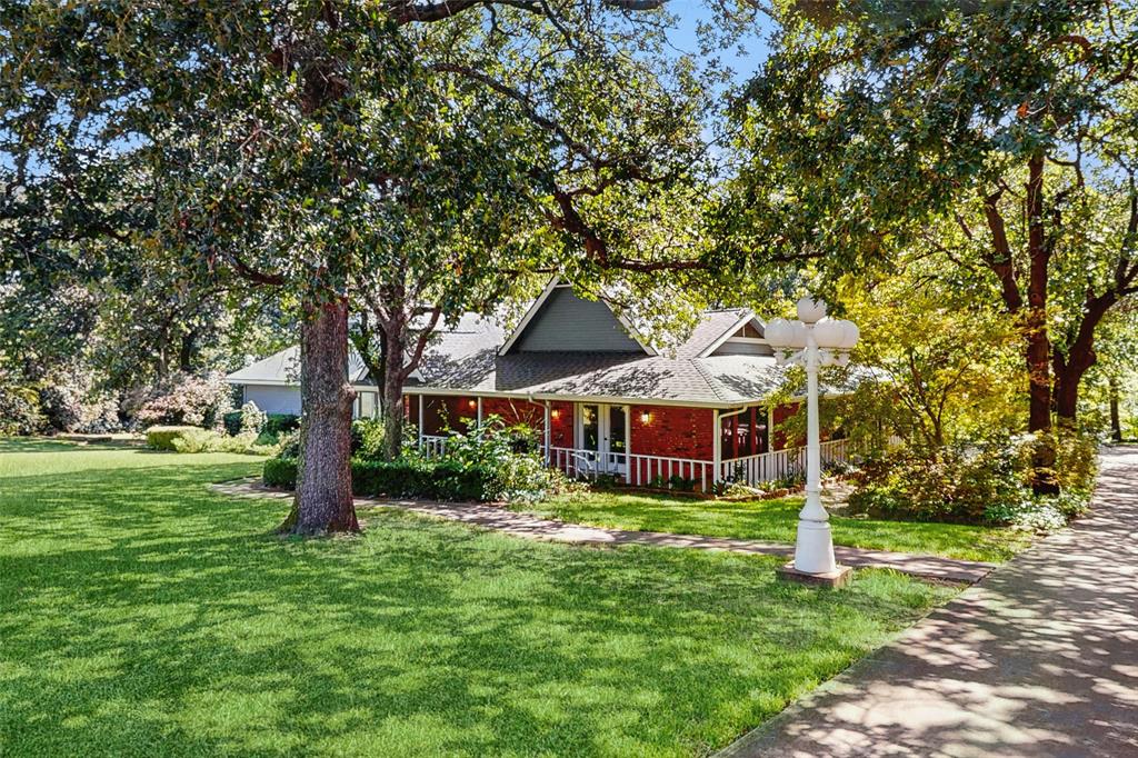 Woodlands 1 - Residential