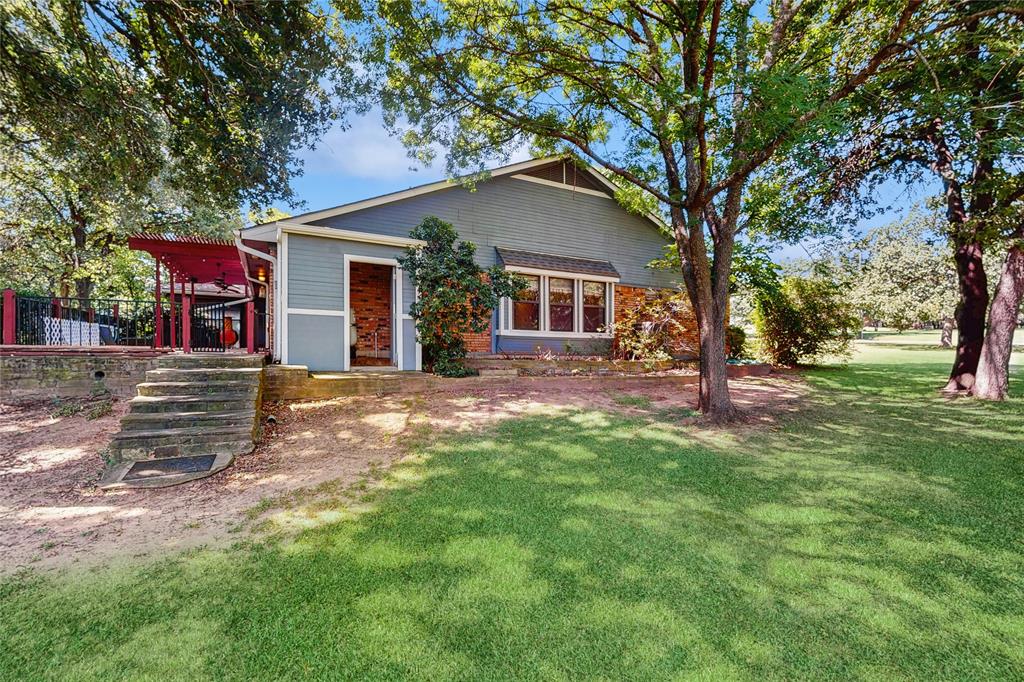 Woodlands 1 - Residential