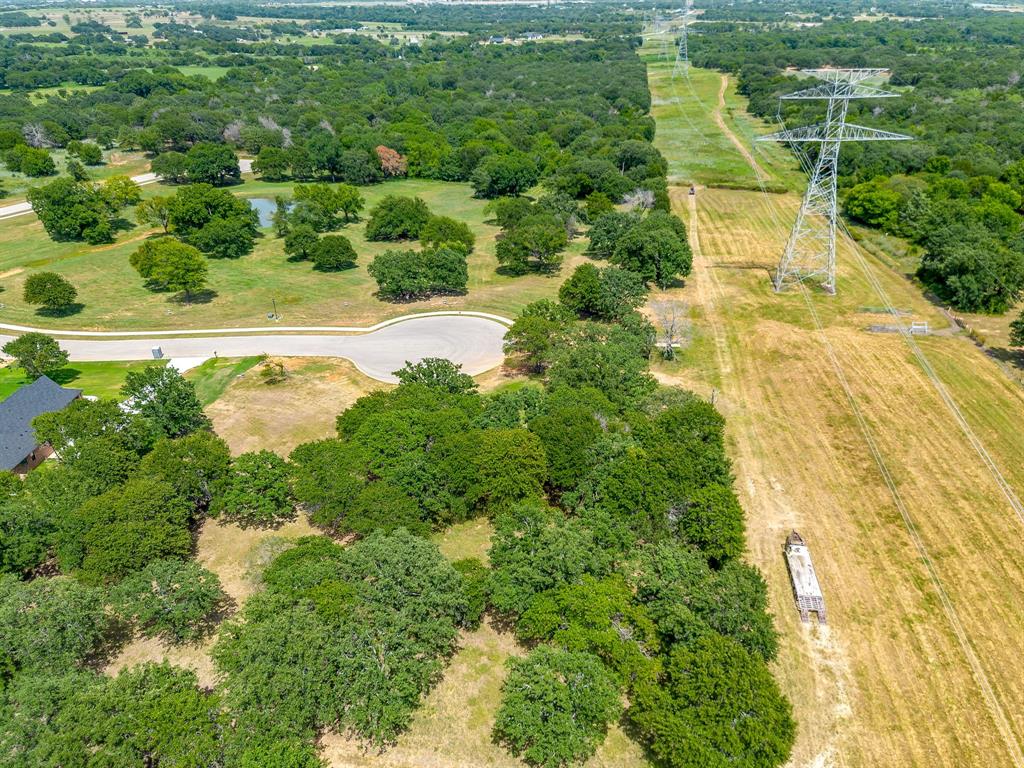 Hlnd Oaks Add Ph 2 - Land