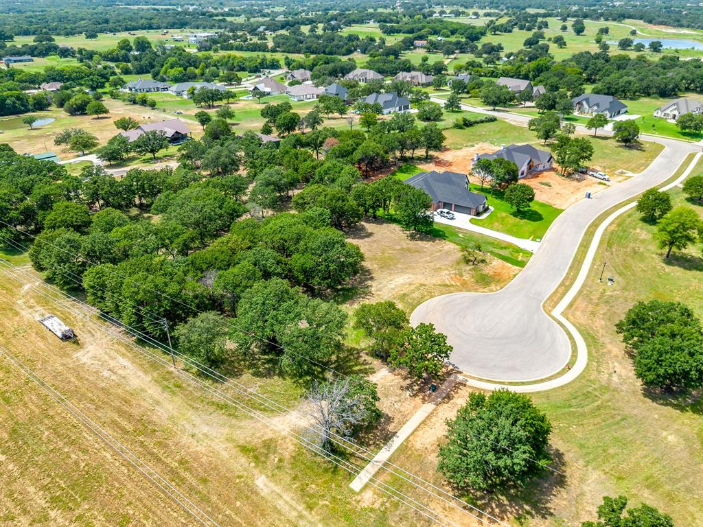 Hlnd Oaks Add Ph 2 - Land