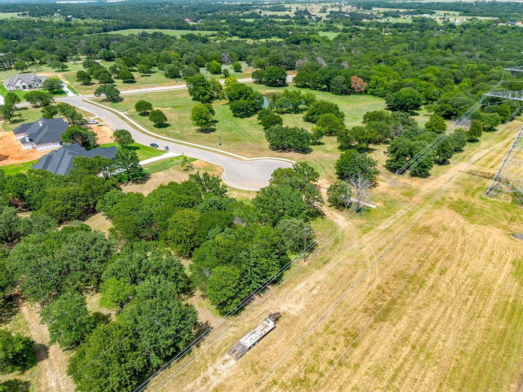 Hlnd Oaks Add Ph 2 - Land