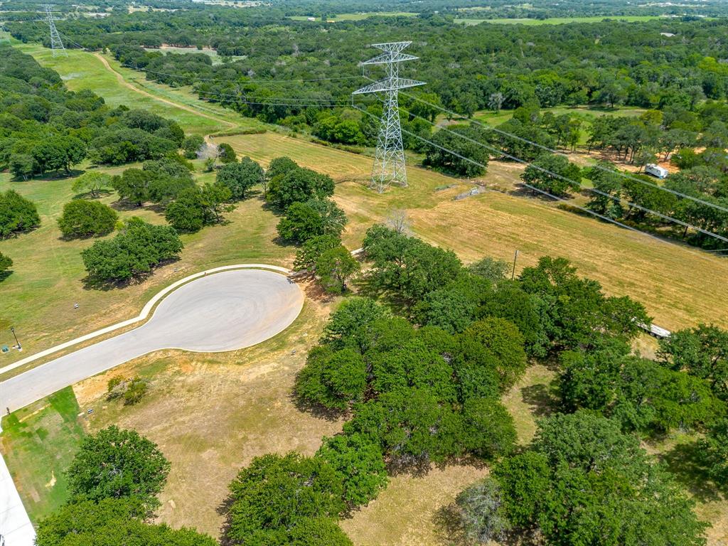 Hlnd Oaks Add Ph 2 - Land