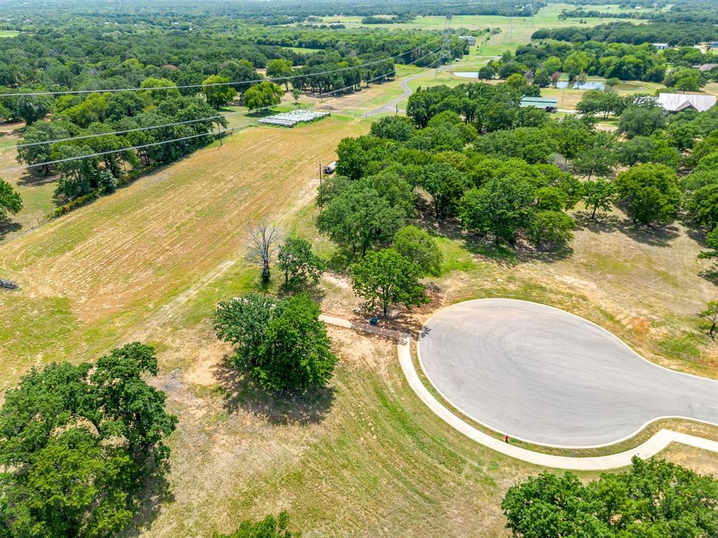 Hlnd Oaks Add Ph 2 - Land