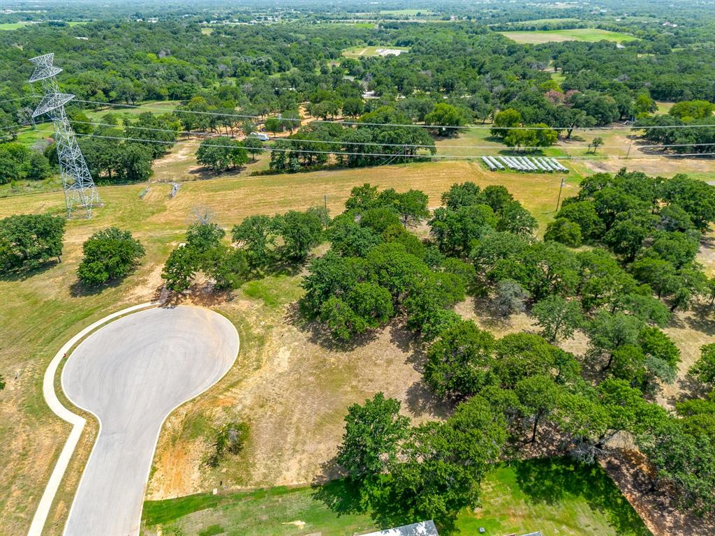 Hlnd Oaks Add Ph 2 - Land