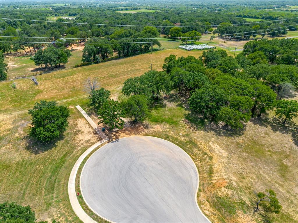 Hlnd Oaks Add Ph 2 - Land