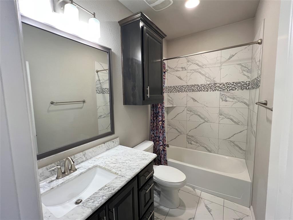 Highland Court - Residential Lease