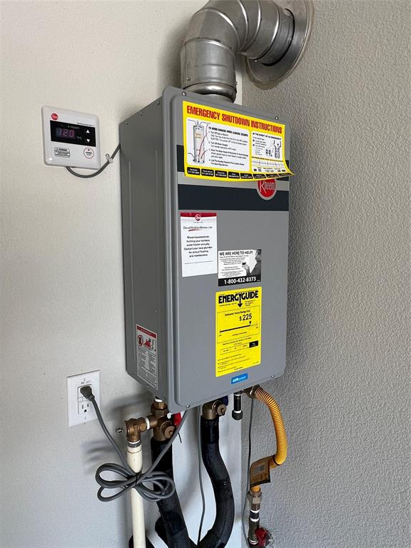 Highland Court - Residential Lease