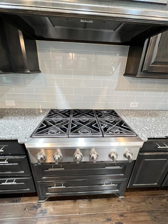 Highland Court - Residential Lease