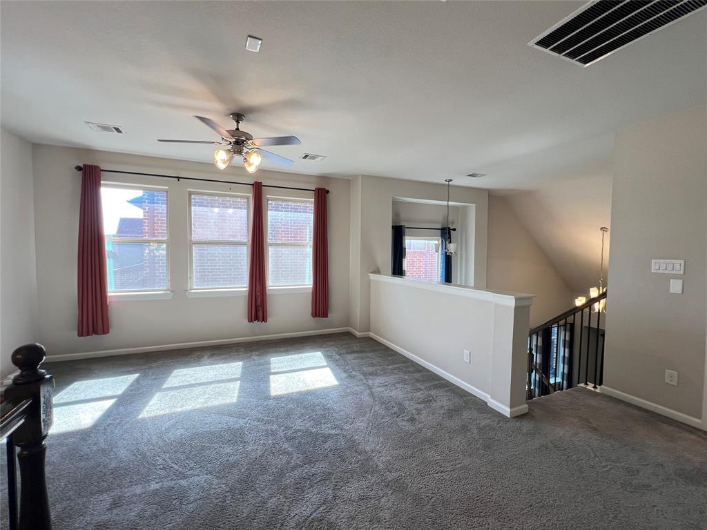 Highland Court - Residential Lease