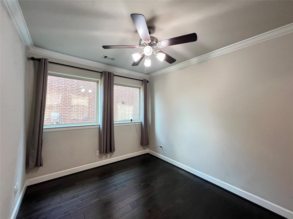 Highland Court - Residential Lease