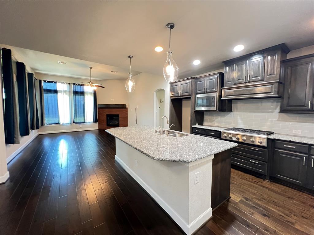 Highland Court - Residential Lease