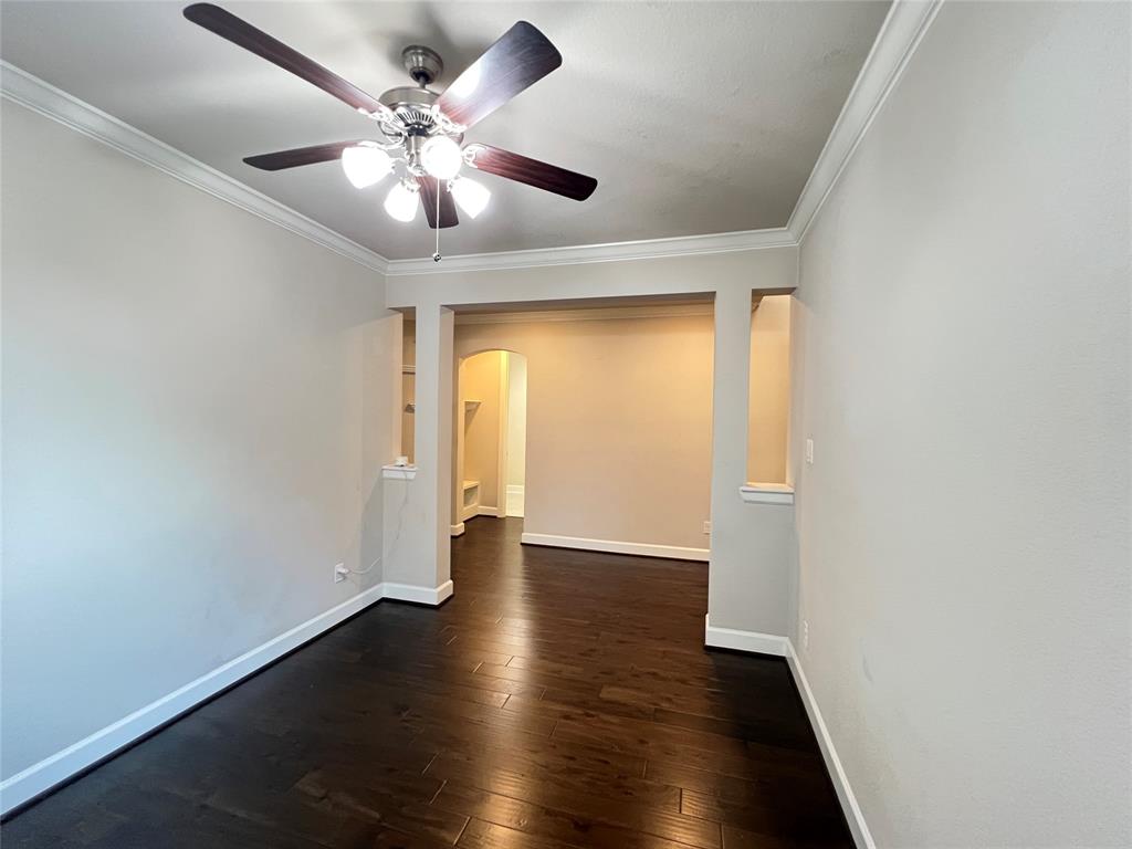 Highland Court - Residential Lease