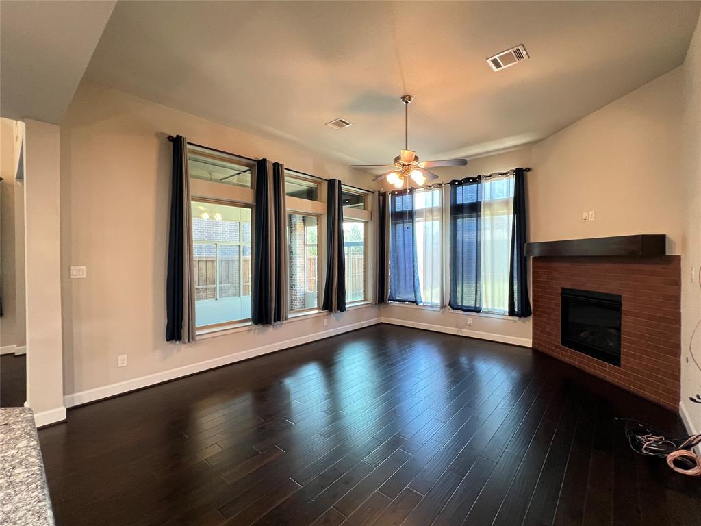 Highland Court - Residential Lease