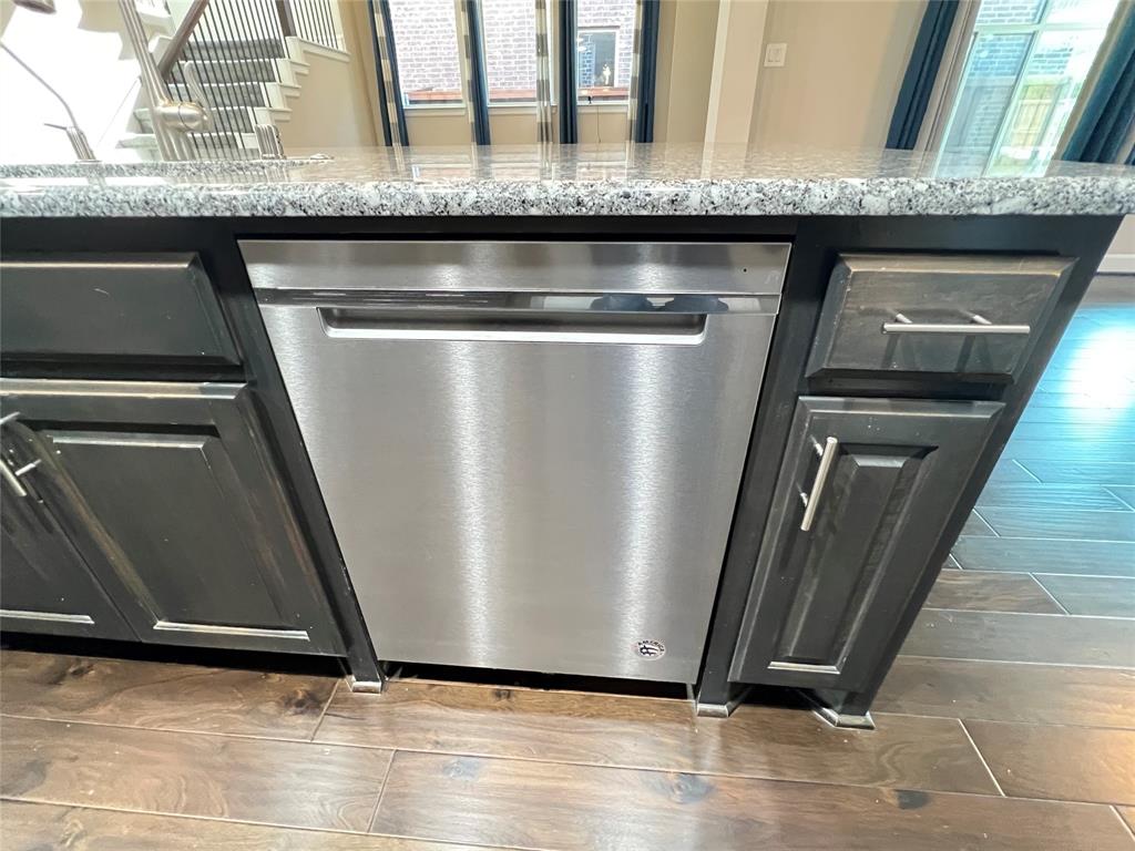 Highland Court - Residential Lease