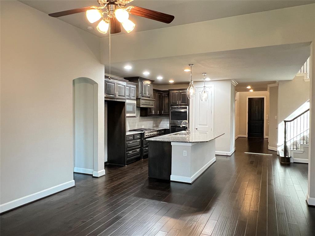 Highland Court - Residential Lease