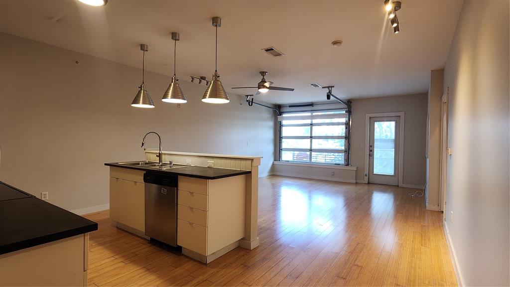 Buzz Condo - Residential Lease